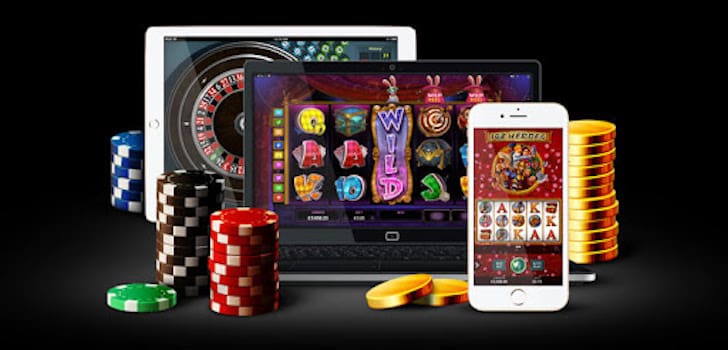 What You Need To Know About Casino Payment Methods