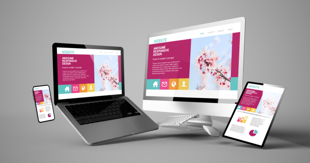 Why You Do Web Design