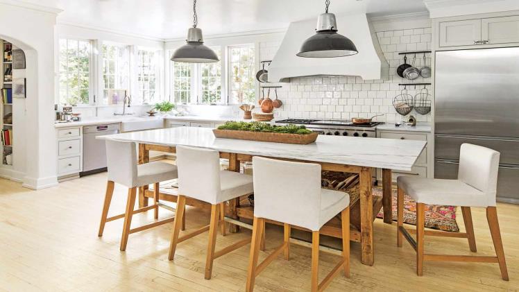 5 Ways To Get Started On Your San Antonio Kitchen Remodel