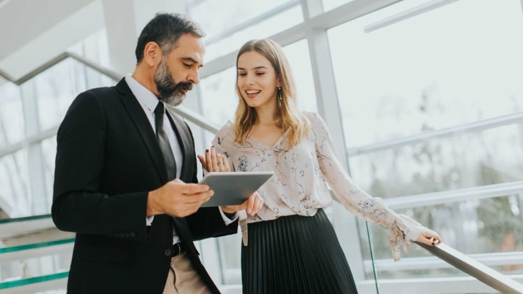 A Manager’s Guide to Leadership Development
