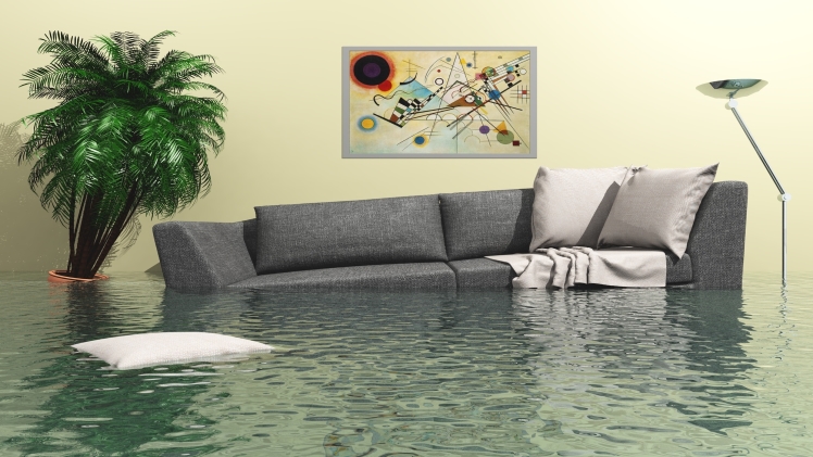How to save money when going for basement waterproofing?