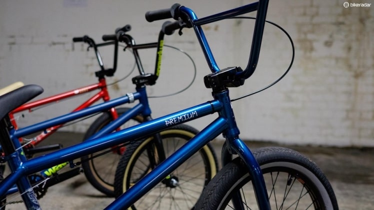 Five cool BMX accessories you should get your hands on.