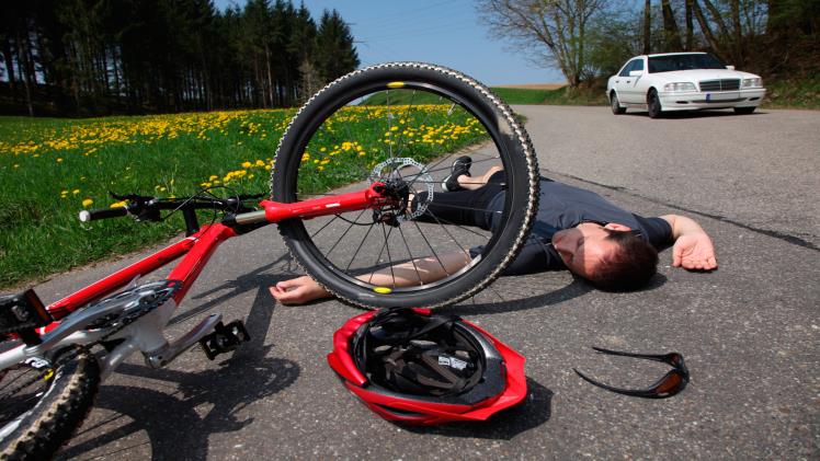 Get An Attorney After A Henderson Bike Accident