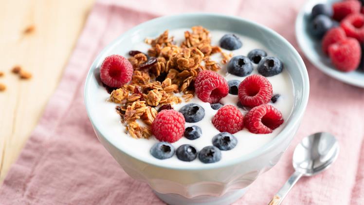 Healthy Breakfast Ideas for Kids