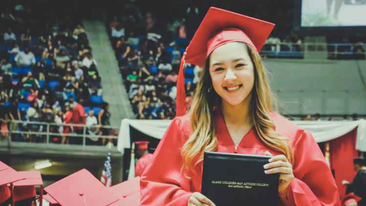 How Many Community Colleges Are in San Antonio?