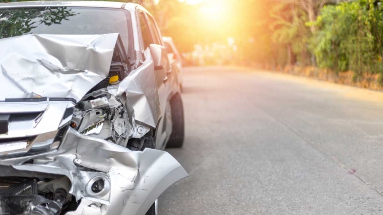 How Much Can You Expect From Your Car Accident Claim?