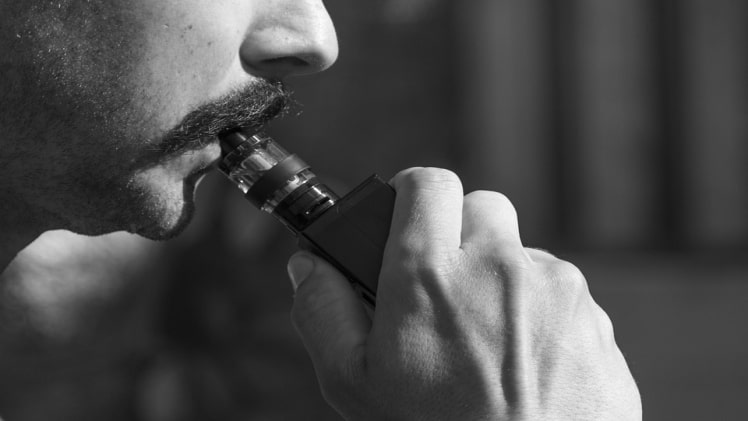 How To Select The Right THC Vape Pen Online?