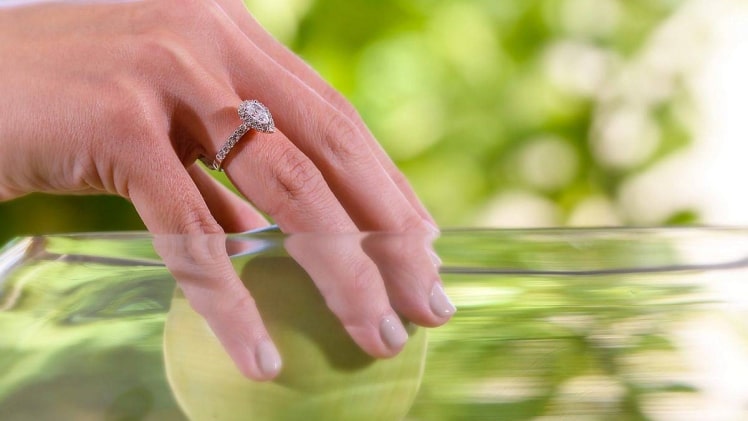 Lab Grown Diamonds Adelaide