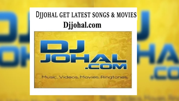 Listen to Music From Djjohal
