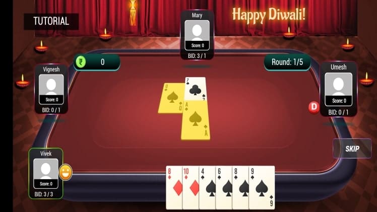 Methods to Improve Your Odds of Winning the Call Break
