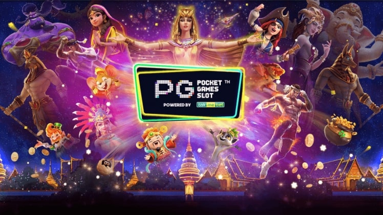 PG Slot: Right Shot That Makes You Rich Overnight