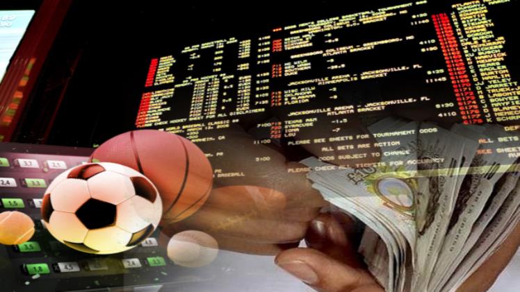 Six Steps to Take to Improve Your Winnings at Sports Online Betting in 2022