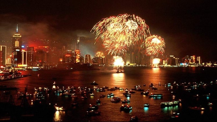 The Benefits of a Chinese Holiday Program