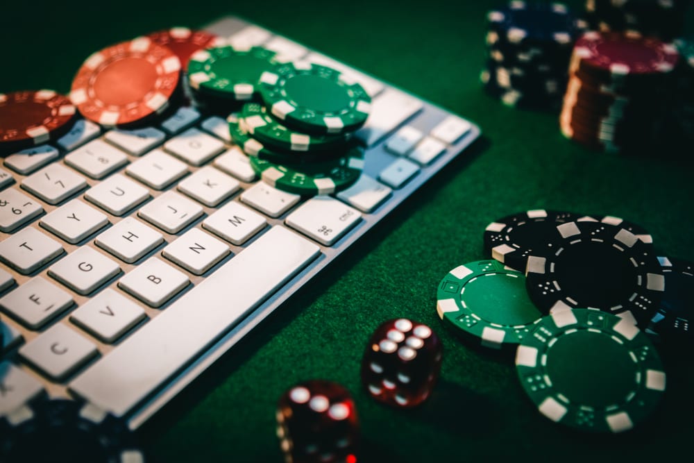 Things To Look for in a Good Online Casino