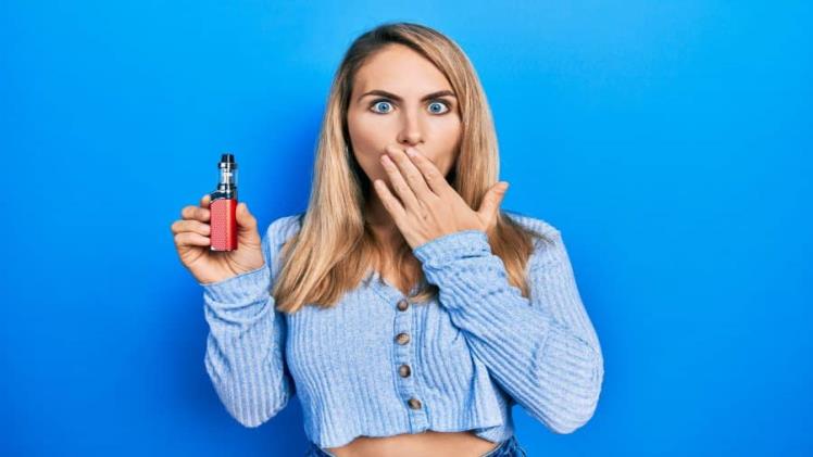 Top 10 Important Vaping Tips for Beginners