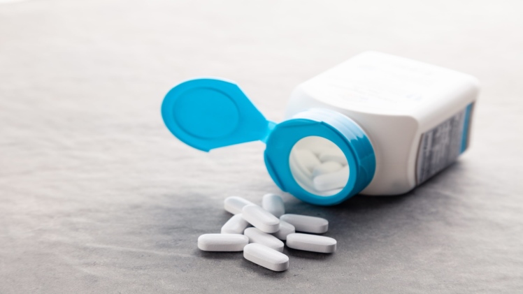 What Are The Symptoms Of Vicodin Withdrawal?