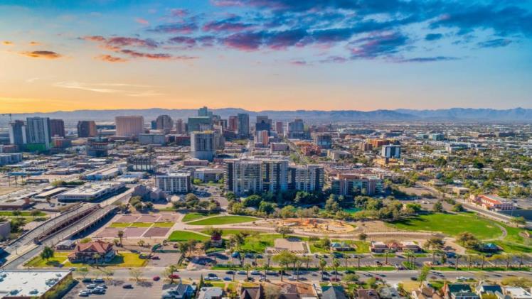 What You Should Know When Moving to Scottsdale, Arizona
