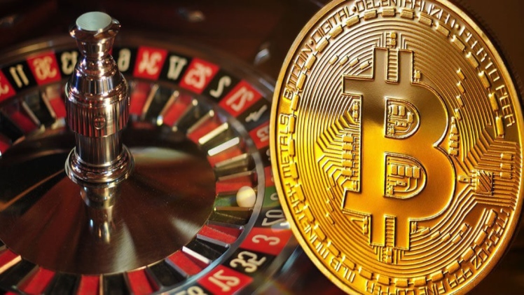What is a crypto casino? — review