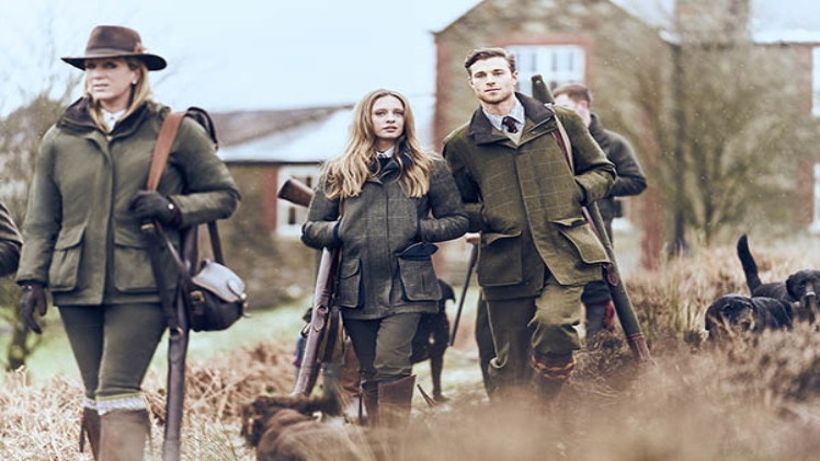 When Buying a Ladies Shooting Jacket, Keep These Things in Mind