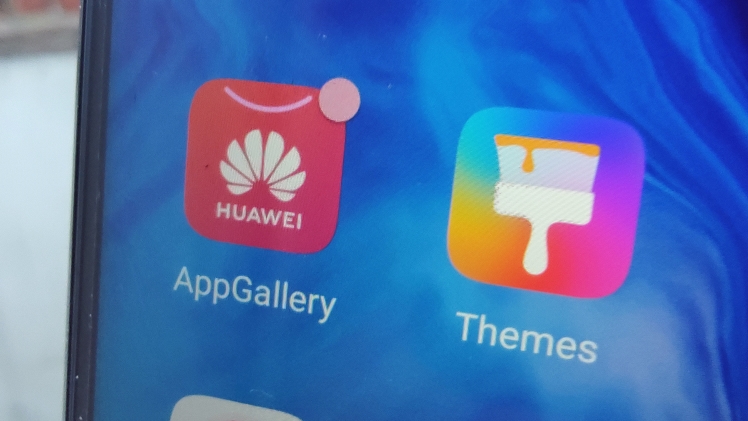 Outlook Huawei App Gallery: How To Install It