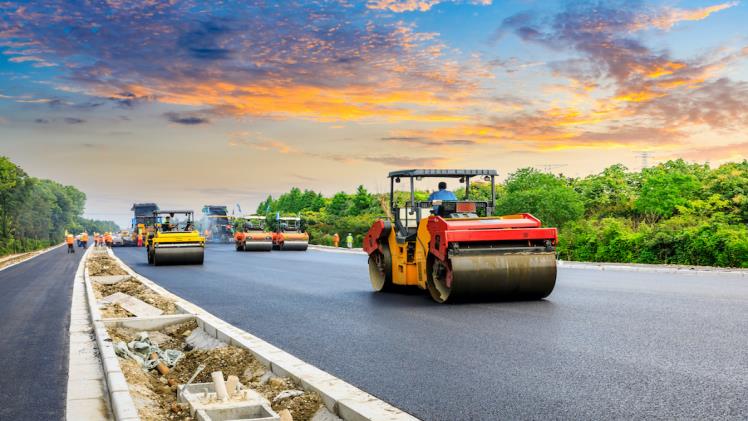 The Ultimate Guide to Asphalt Paving
