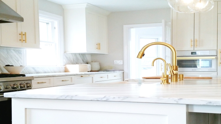 A Guide to Upgrading Your Kitchen With The Right Fittings