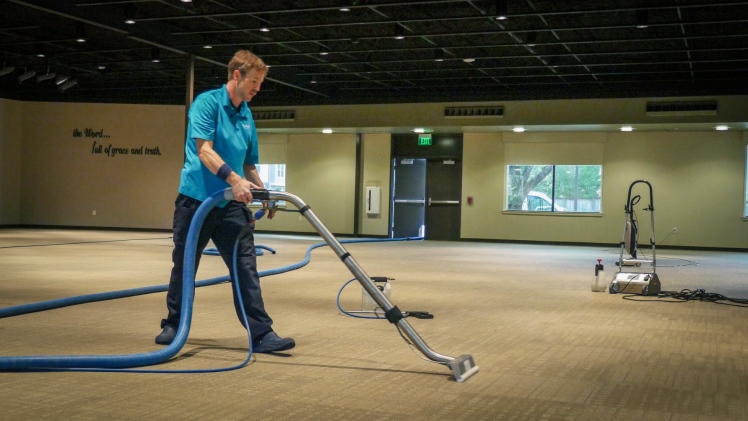What You Need To Know About Carpet Cleaners Houston