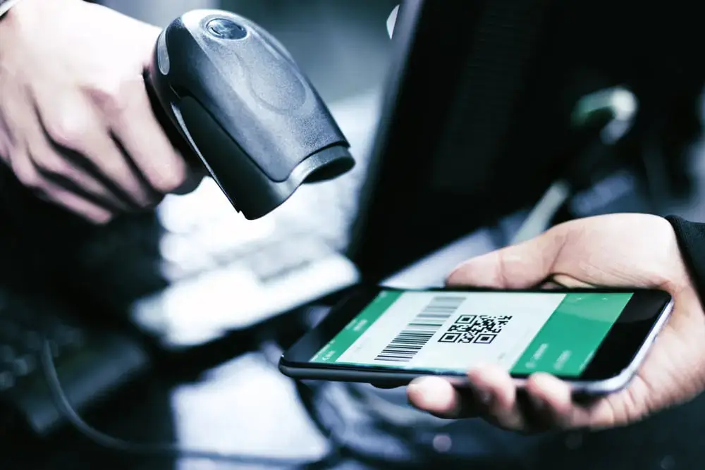 Digital Wallet App: Making Life Easier One Transaction at a Time