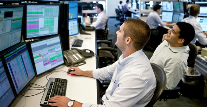 What are prop trading and its importance?