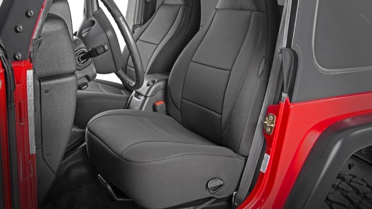 Vital Tips for Selecting High-Quality Custom Fit Car Seat Covers