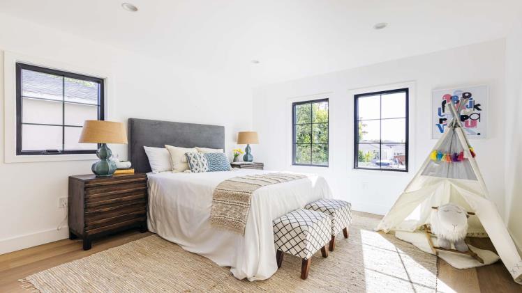 5 Trendy Baby Furniture You Would Want To Put in Your Nursery Room