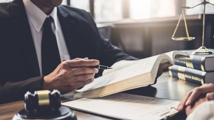 Why should I get in touch with a social security disability attorney?
