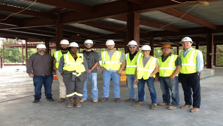 How Professional Construction Services Can Enhance Your Infrastructure-