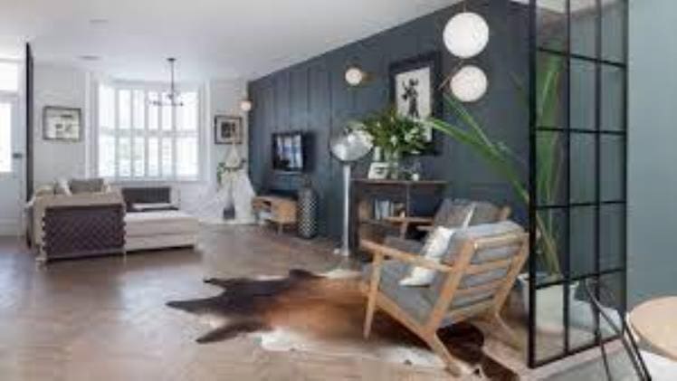 How To Create The Perfect Terraced House Design
