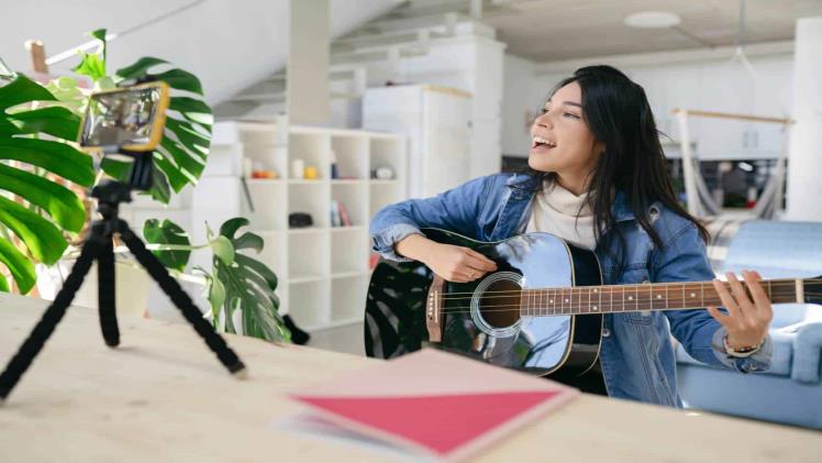 How to Do Influencer Marketing for Musicians & Bands
