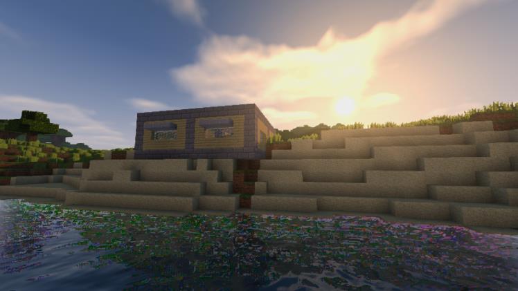 How to Join a Minecraft Server