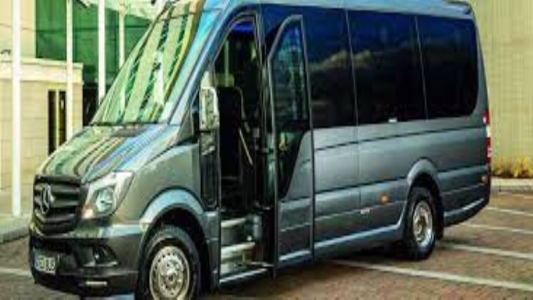 Minibus Hire Swansea
