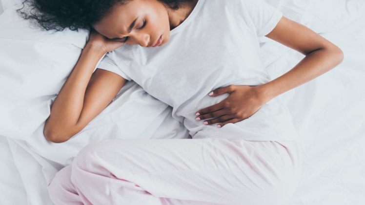 Natural Remedies For Stomach Ache