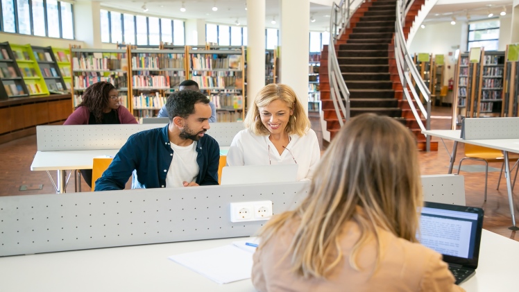 Online Invigilation: An Academic Revolutionary Tool