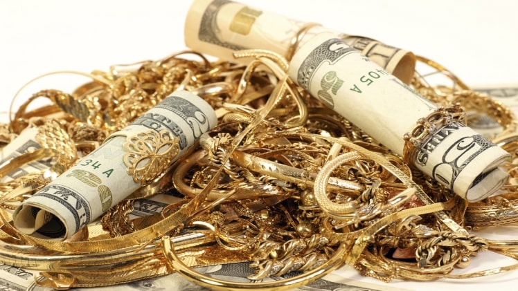 Tips For Buying and Selling Gold in Perth