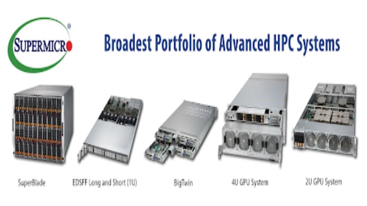 Supermicro