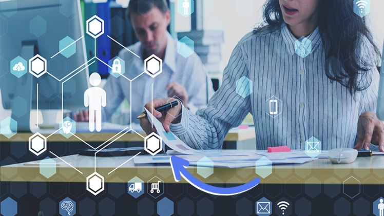 What is HR Management System and How is it Better?