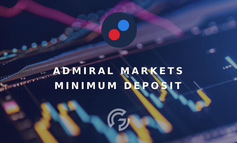 Admiral Markets Minimum Deposit In Forex Trading