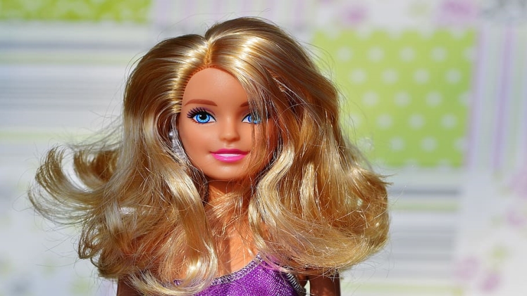 Barbie games: if you play one a day, you’ll end in 4 and a half years!