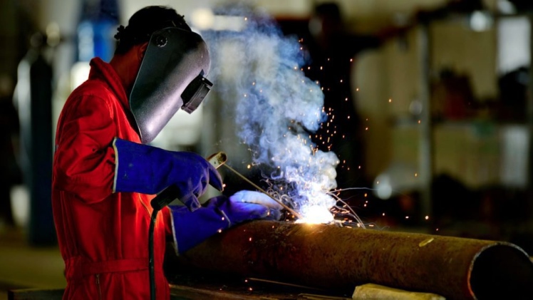 Get to know about the welding safety hazards