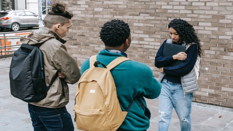 What Should I Do If My Child Was Sexually Harassed at School?