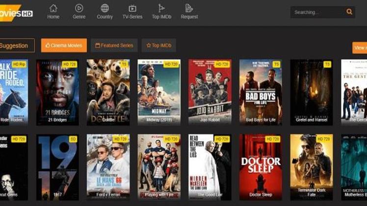 Suspected Chinese Agency Used Solarwinds To