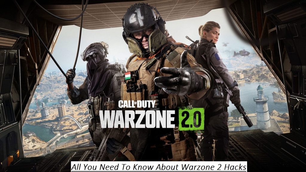 All You Need To Know About Warzone 2 Hacks All You Need To Know About Warzone 2 Hacks