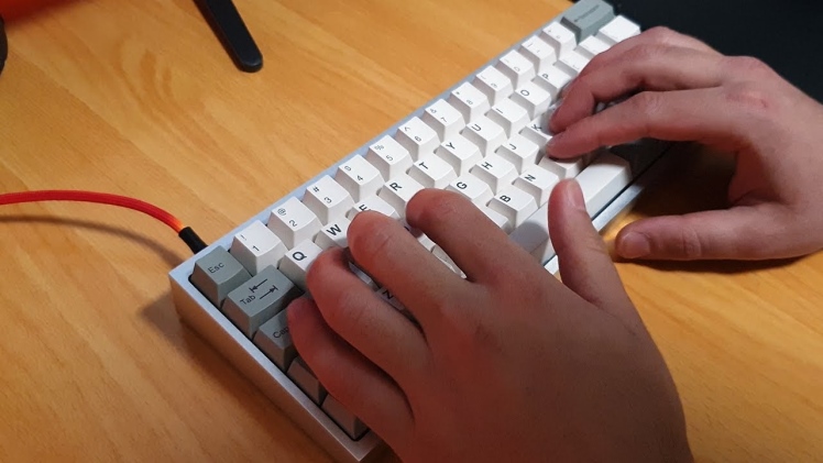 Are Mechanical Keyboards Noisy?