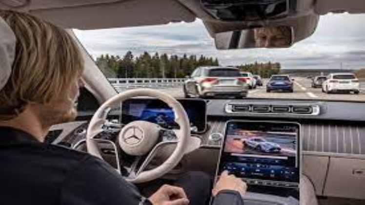Car Thingstatt Theverge